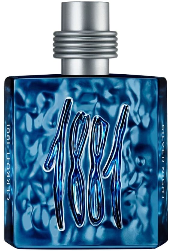 Cerruti 1881 Silver Night