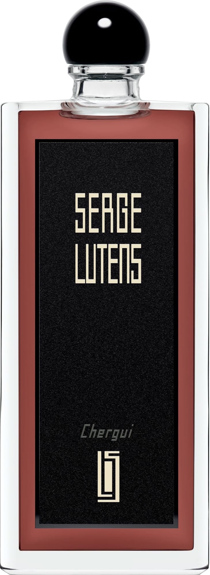 Serge Lutens Chergui