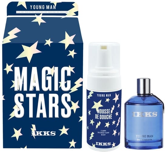 IKKS Coffret Parfum