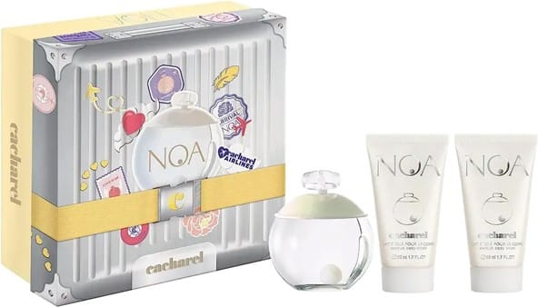 Cacharel Coffret parfum