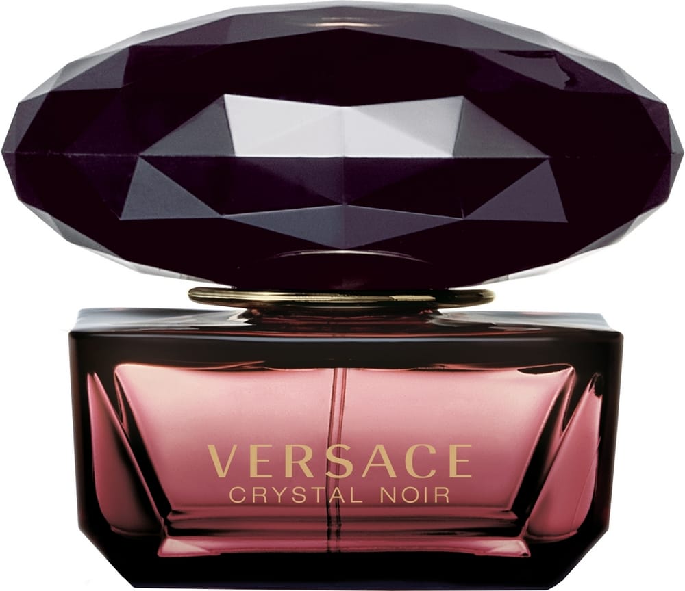 Versace Crystal Noir