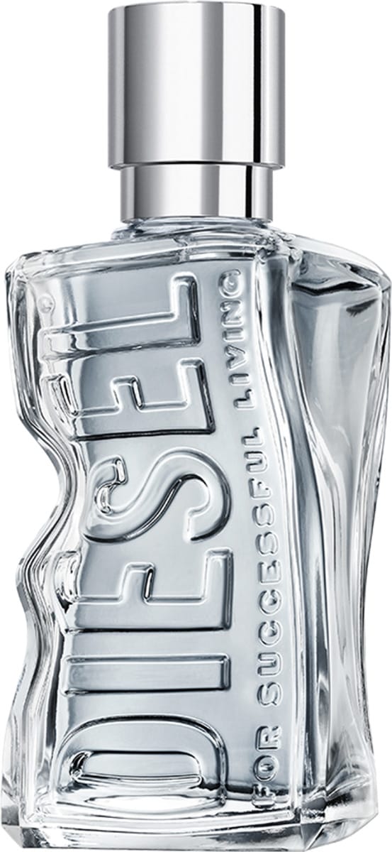 Diesel D by Diesel