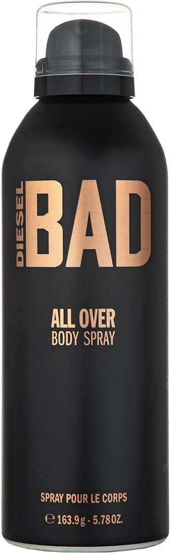 Diesel Bad