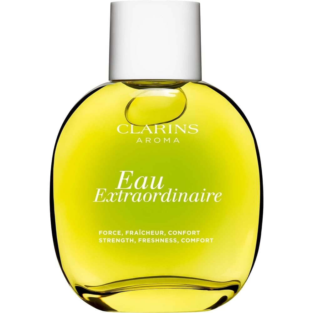 Clarins Eau Extraordinaire