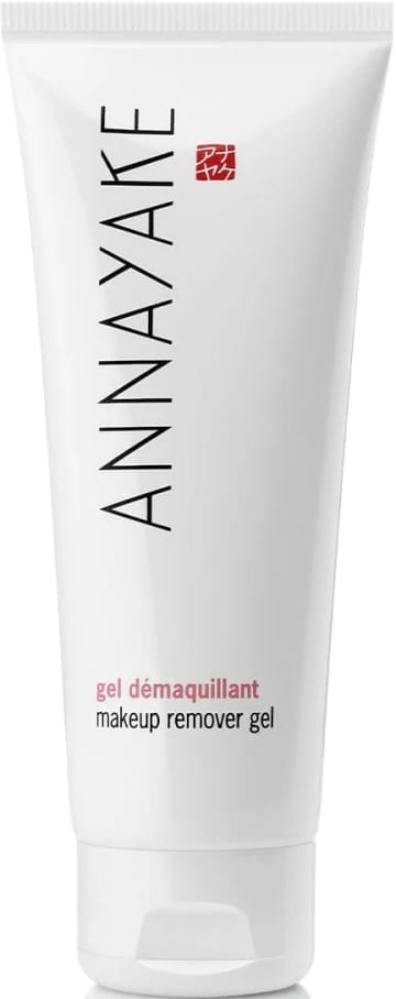 Annayake Gel Démaquillant