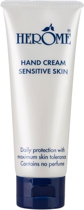 Hérôme Hand Cream Sensitive Skin