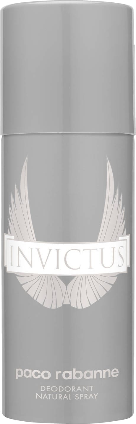 Rabanne Invictus