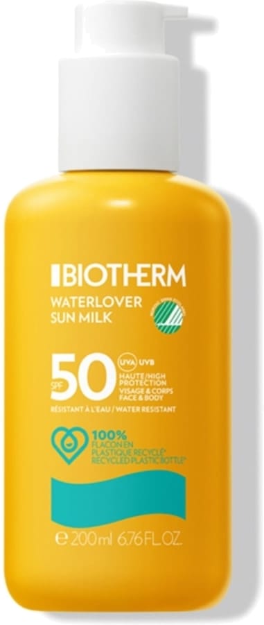 Biotherm Waterlover Sun Mist