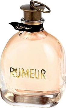 Lanvin Rumeur