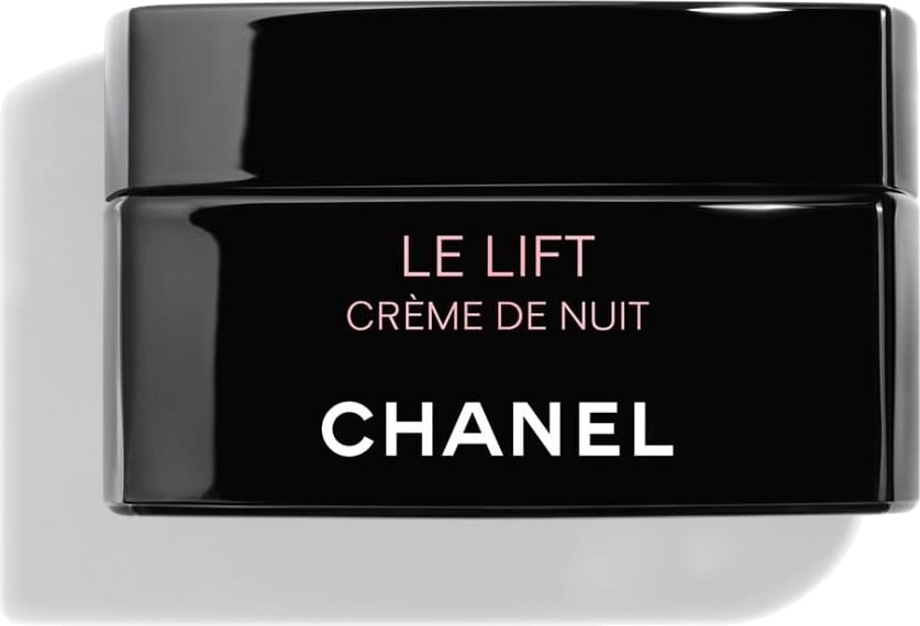 CHANEL Le Lift Crème de Nuit