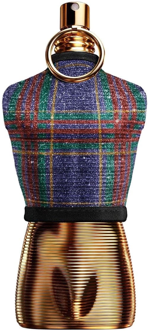 Jean Paul Gaultier Le Male Elixir