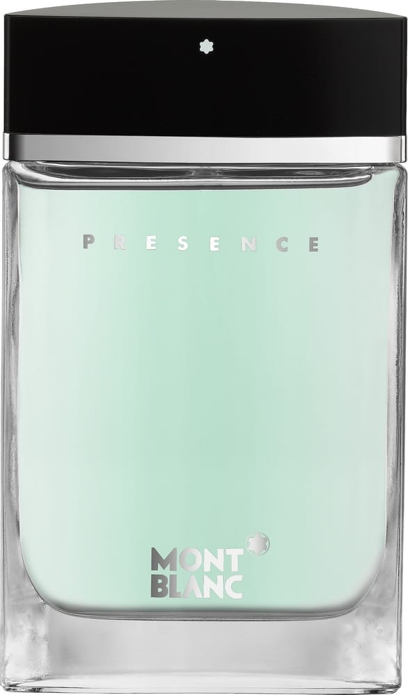 Montblanc Présence