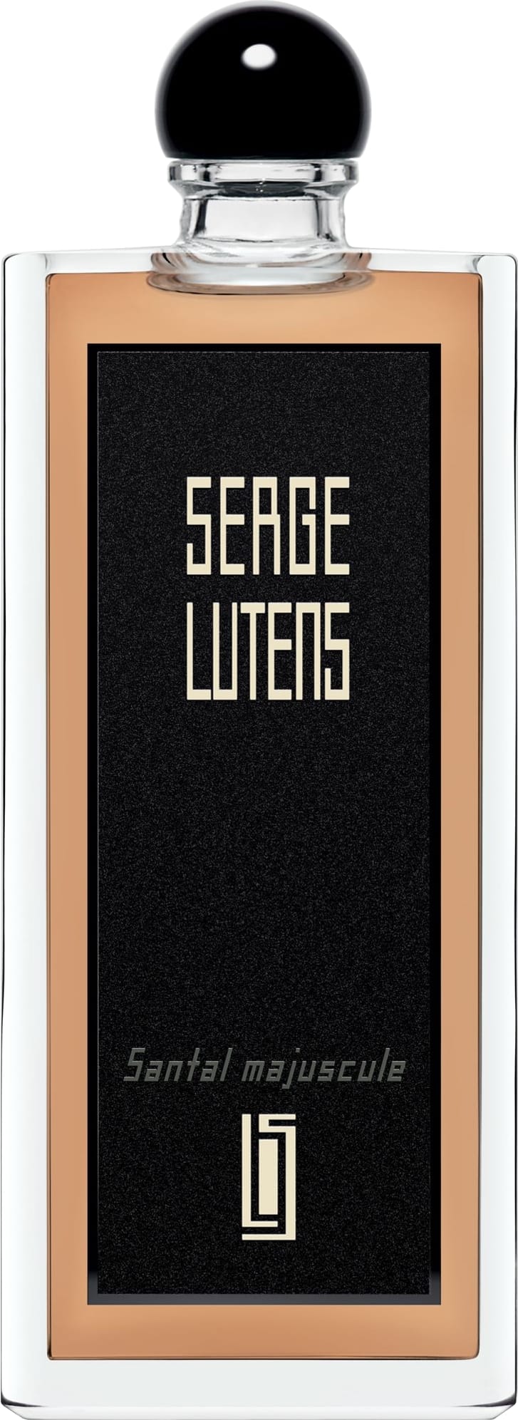 Serge Lutens Santal Majuscule