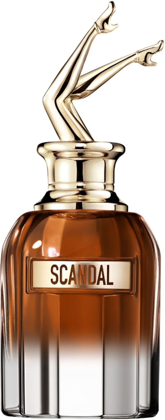 Jean Paul Gaultier Scandal Elixir