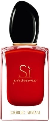 Armani Si Passione