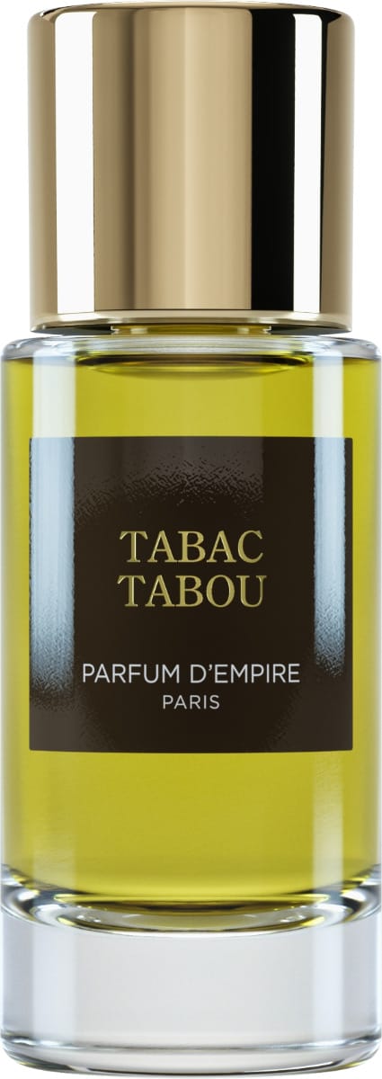 Parfum d'Empire Tabac Tabou