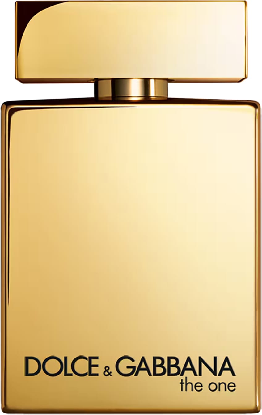 Dolce & Gabbana The One for Men Gold