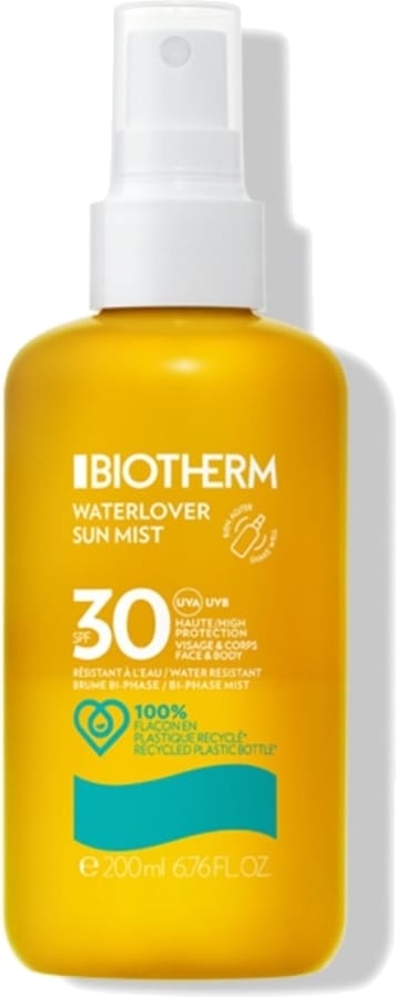 Biotherm Waterlover Sun Mist