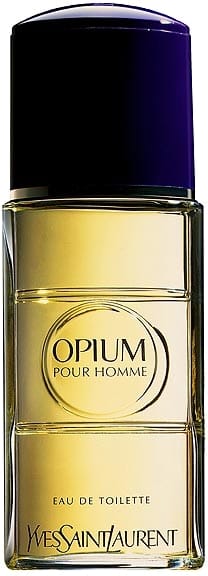 Yves Saint Laurent Opium pour Homme