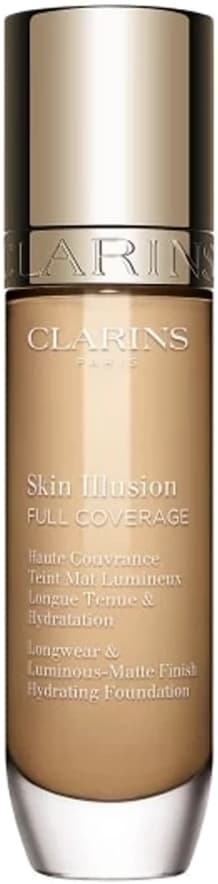 Skin Illusion Full Coverage