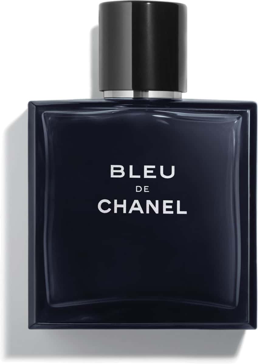 Bleu de CHANEL