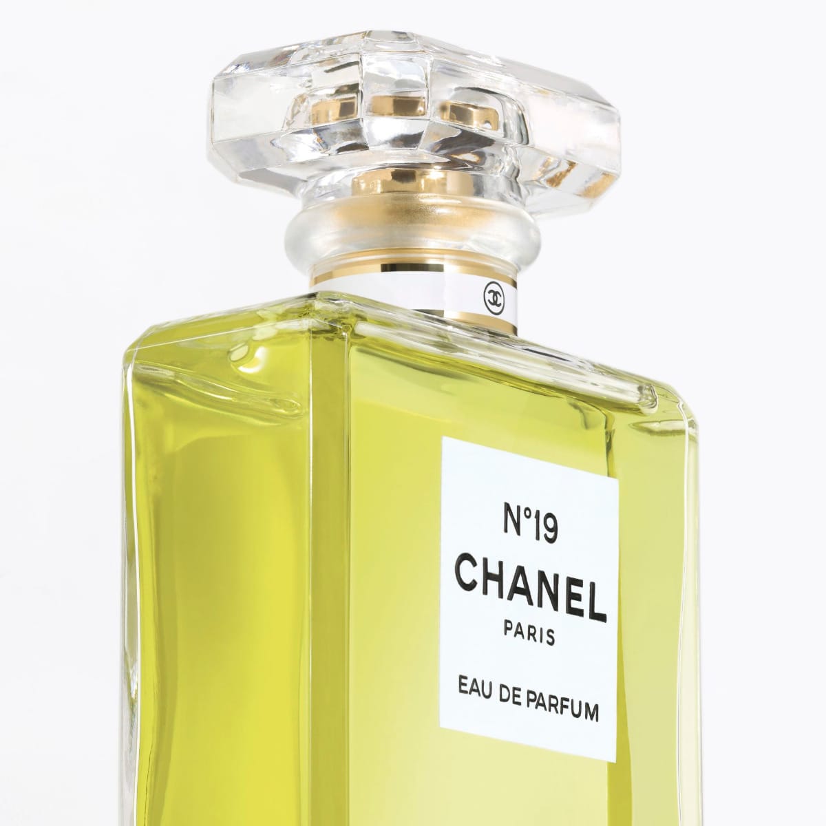 CHANEL N°19