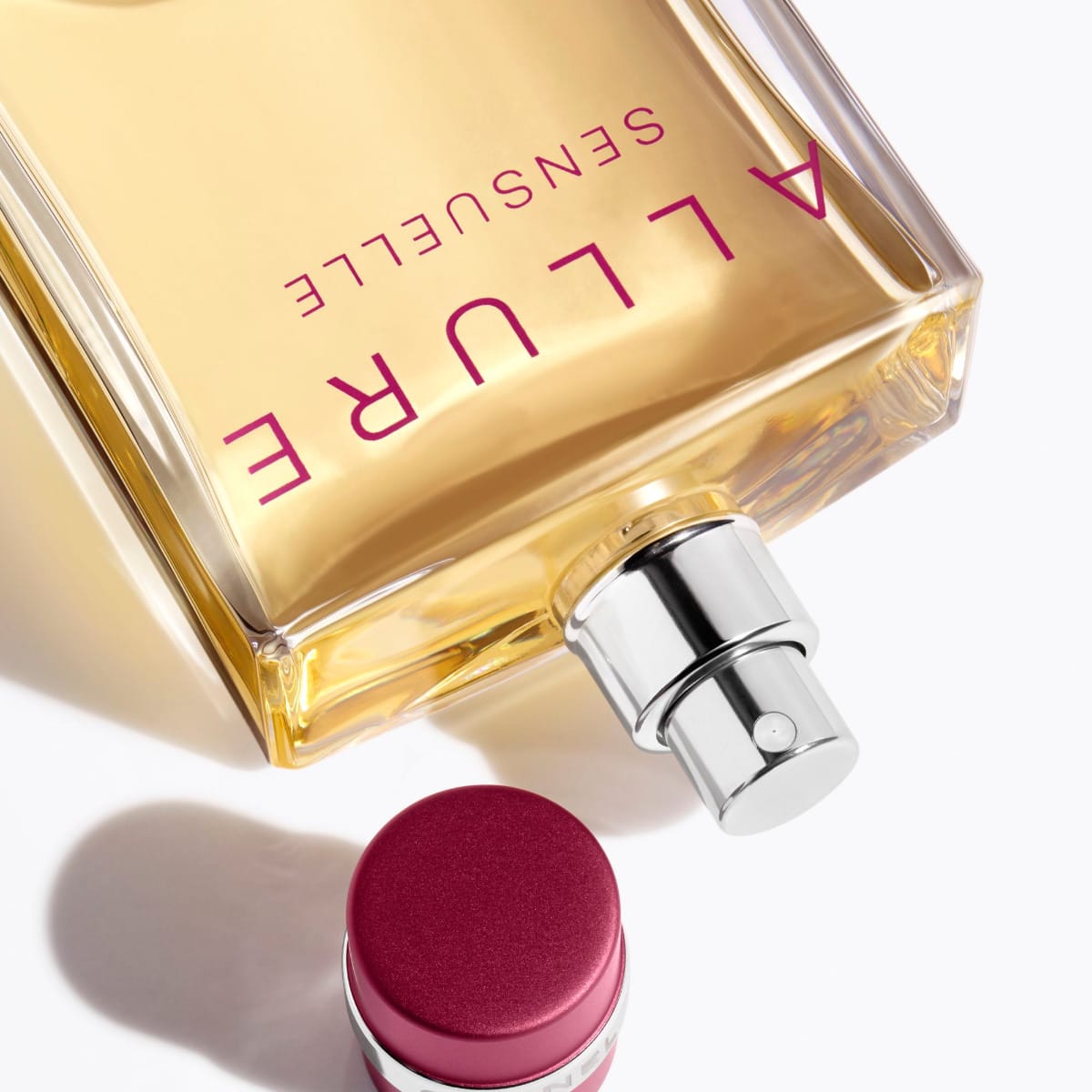 CHANEL Allure Sensuelle