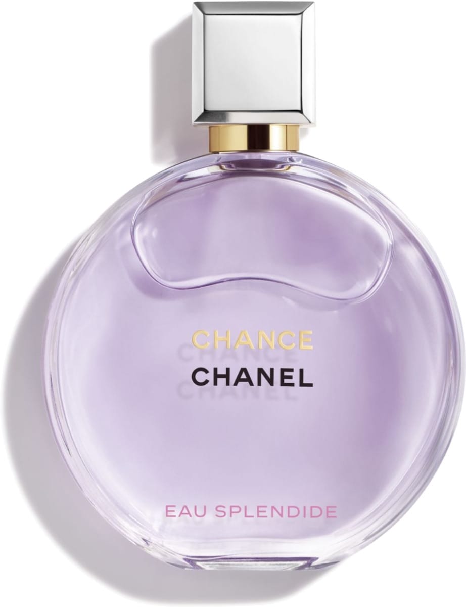 CHANEL Chance Eau Splendide
