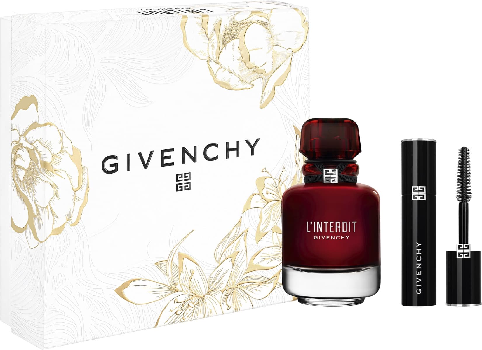 Coffret Parfum
