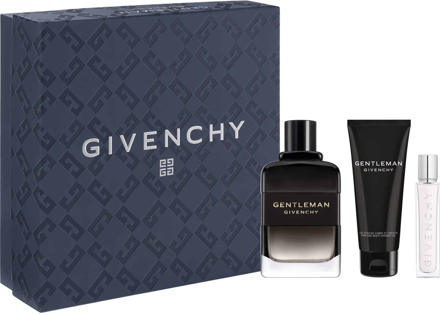 Coffret Parfum