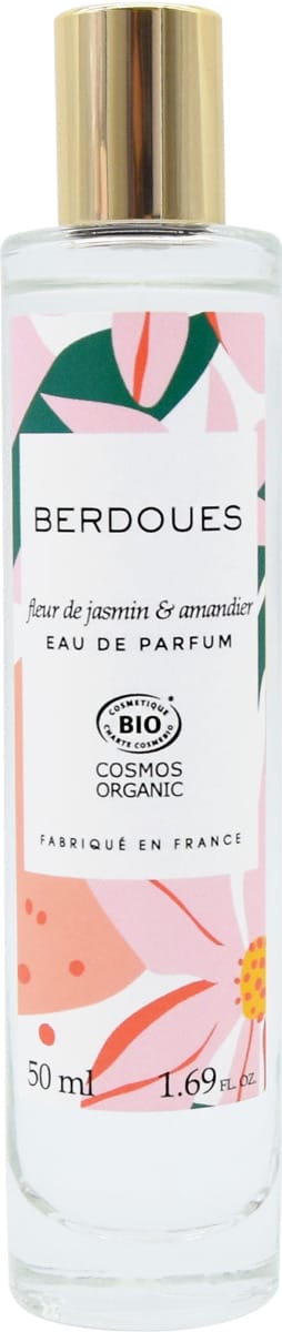 Berdoues Fleur de Jasmin & Amandier