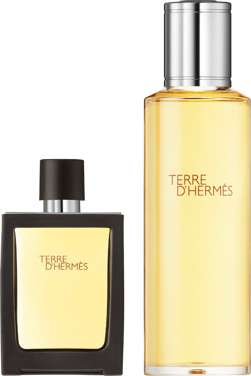Terre d'Hermès 121 Gr