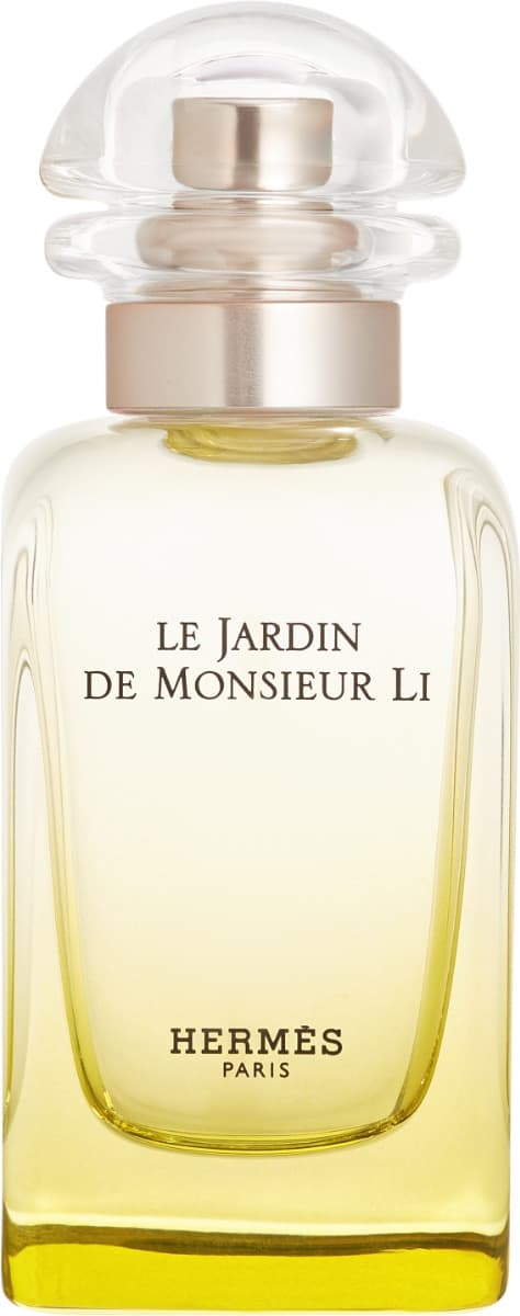 Le Jardin de Monsieur Li