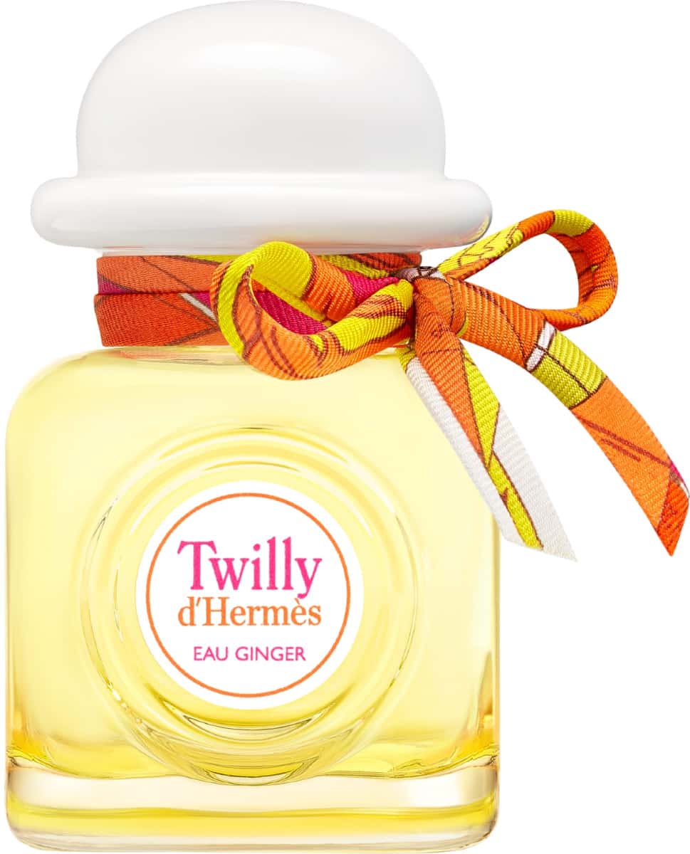 Twilly d'Hermès Eau Ginger
