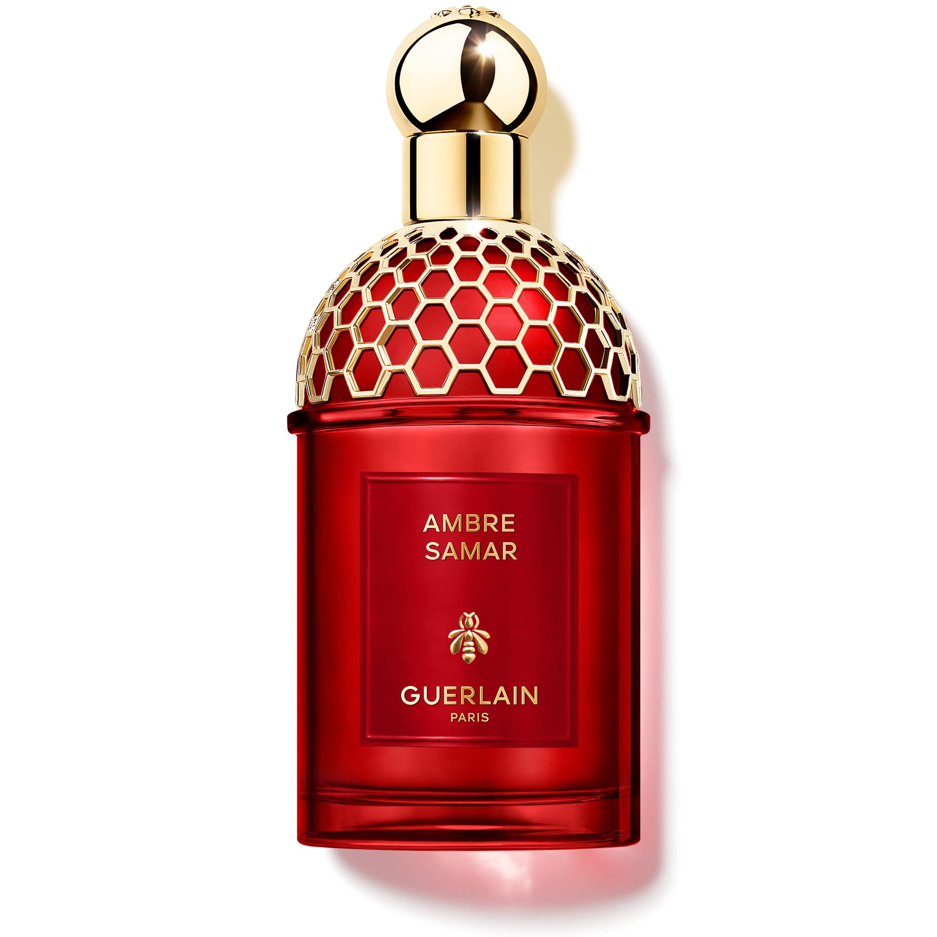 Guerlain Ambre Samar Eau de Parfum