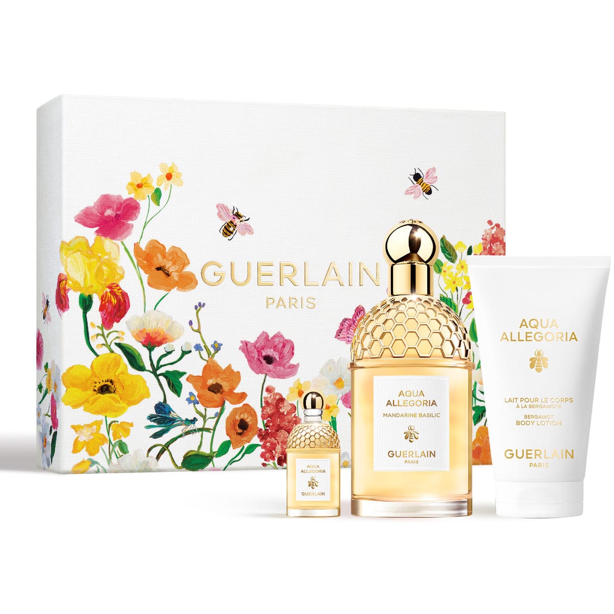Guerlain Coffret Parfum