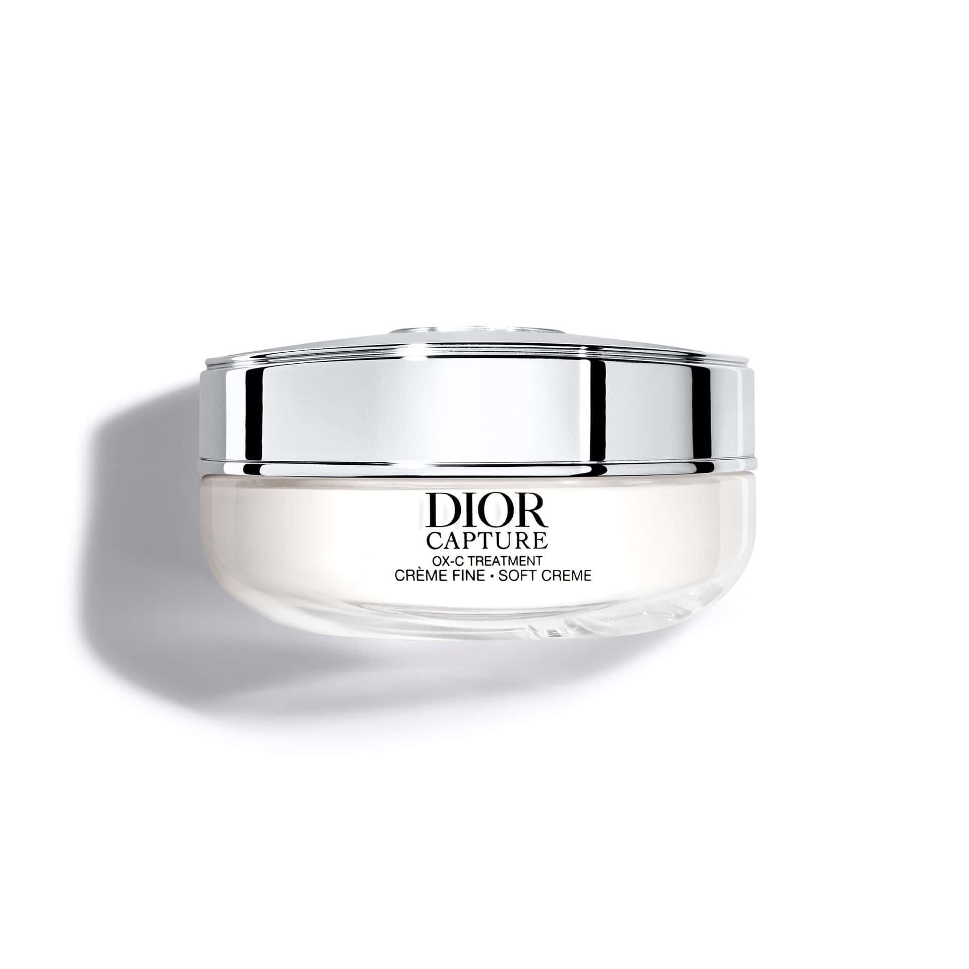 Dior Capture Crème Fine