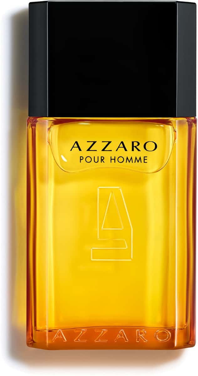 Azzaro Pour Homme