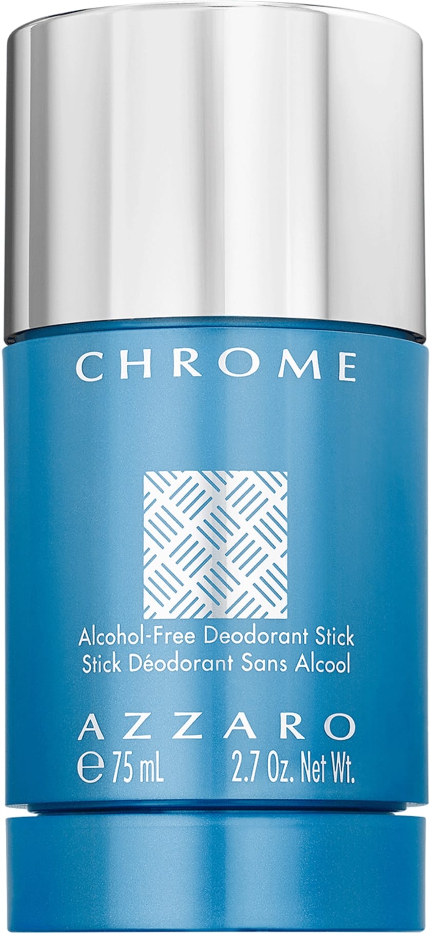 Azzaro Chrome Déodorant