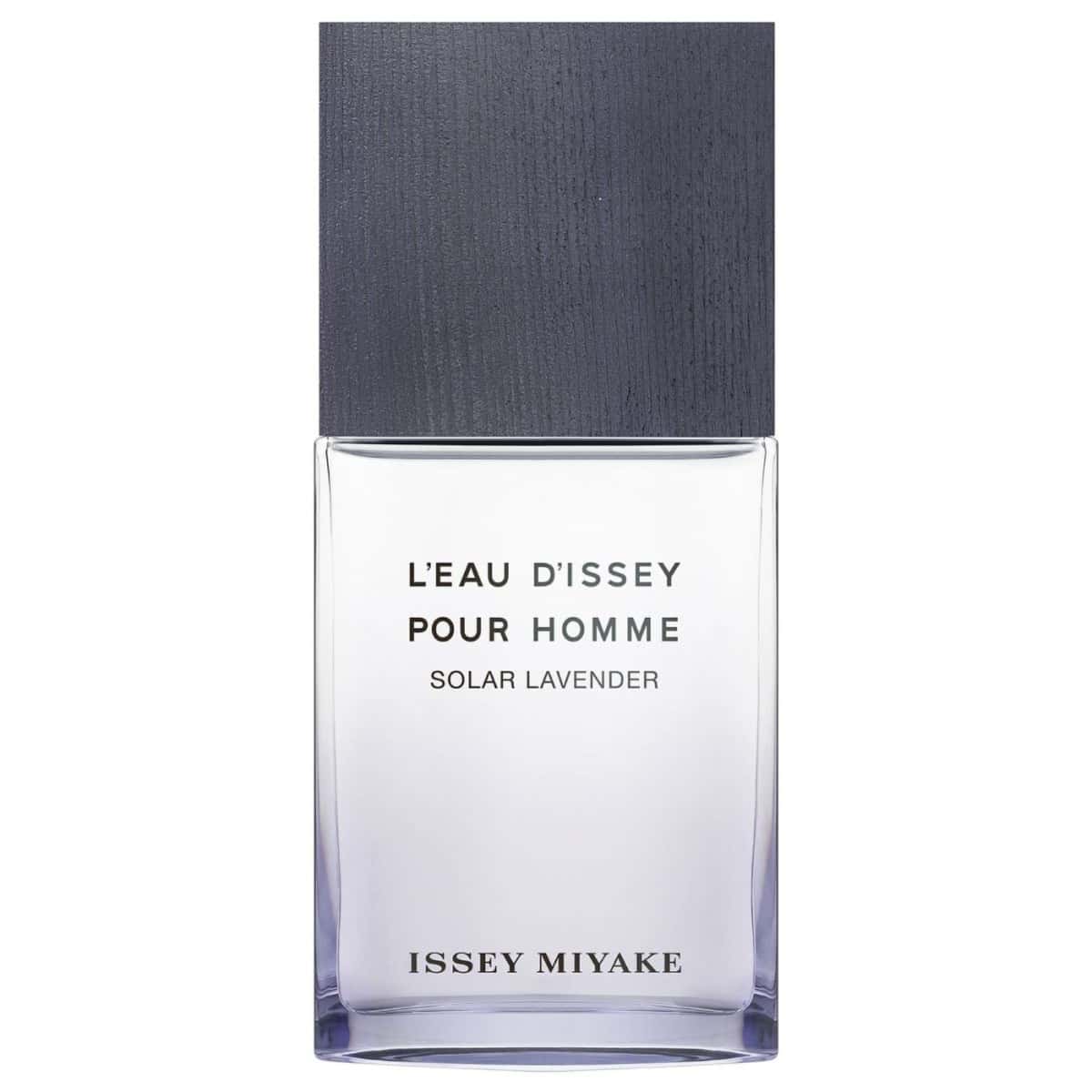 L'Eau d'Issey pour Homme Solar Lavender