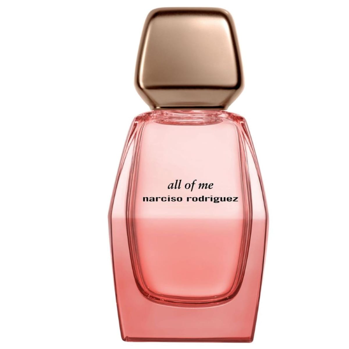 Narciso Rodriguez all of me Intense