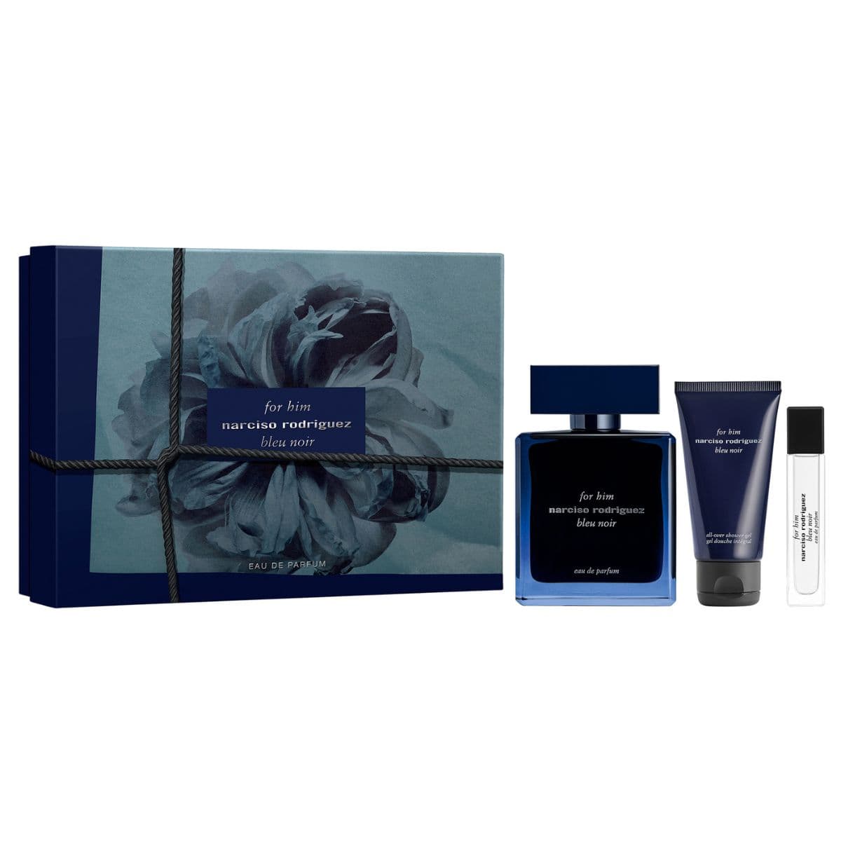 Coffret Parfum