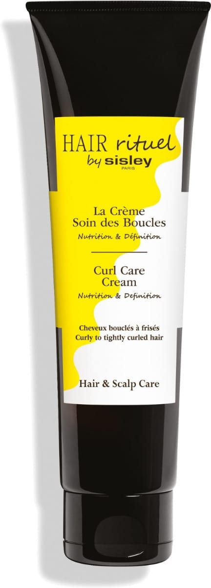 HAIR RITUEL BY SISLEY La Crème Soin des Boucles