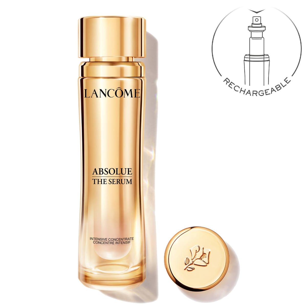 Lancôme Absolue The Serum