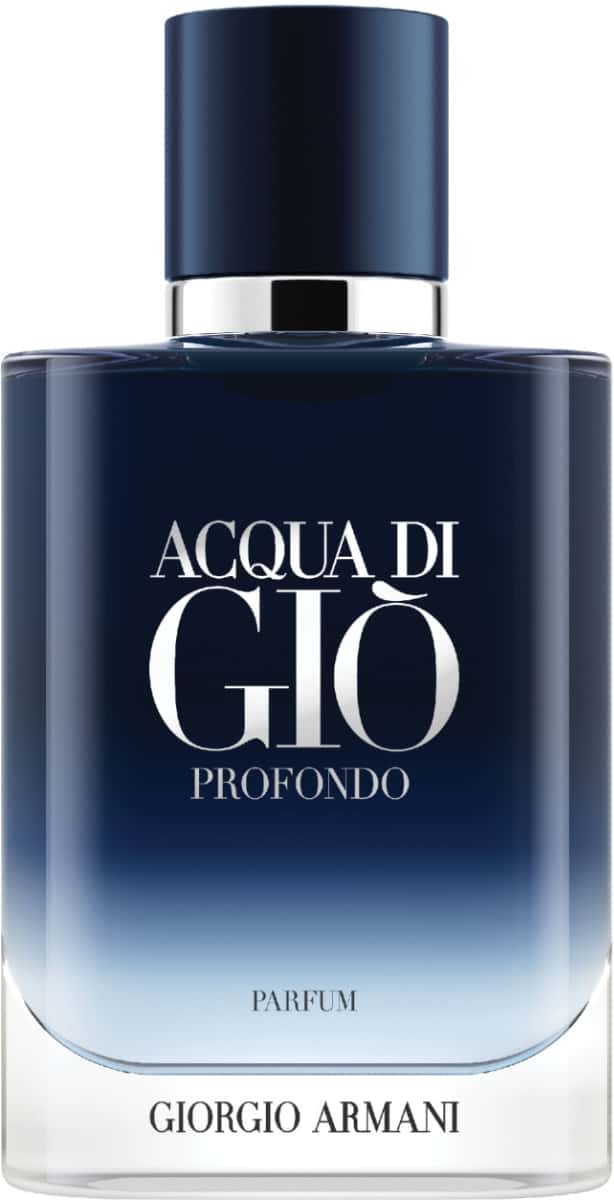 Acqua Di Giò Profondo