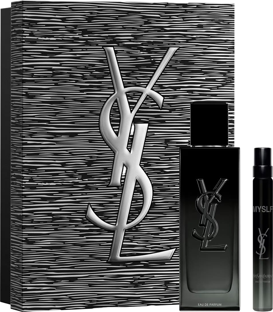 Yves Saint Laurent Coffret Parfum