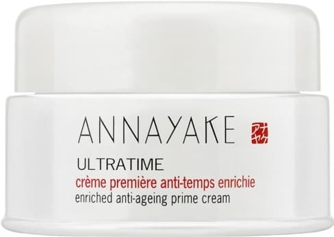 Crème Première Anti-temps Enrichie