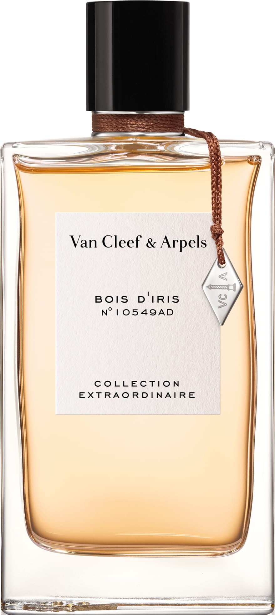 Van Cleef & Arpels Bois d'Iris