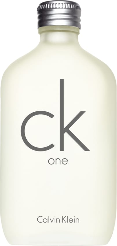 Calvin Klein CK One