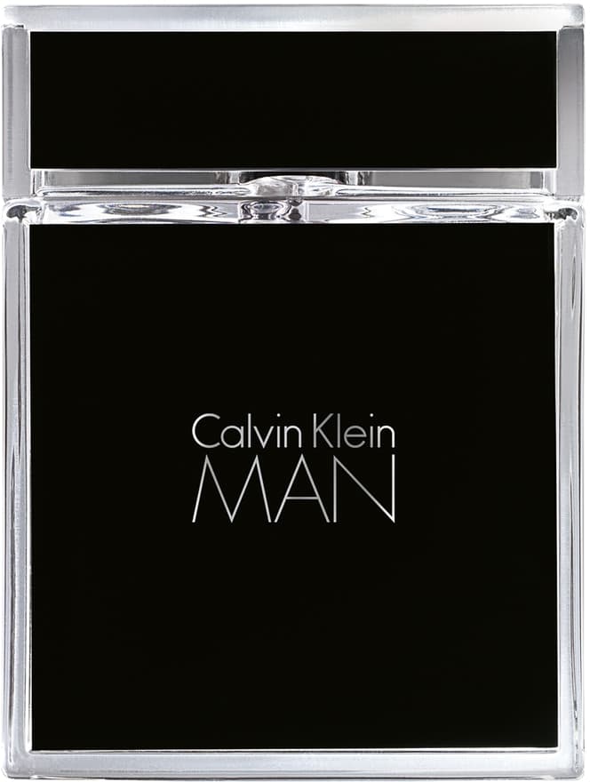 Calvin Klein Man